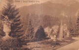 Cumpara ieftin Sinaia. Parcul Castelului Peles (circulata)