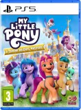My Little Pony A Zephyr Heights Mystery PS5