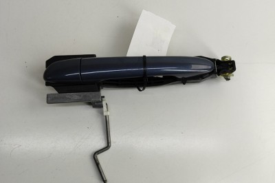 M&amp;acirc;ner exterior ușă st&amp;acirc;nga spate MAZDA CX-5 KF 2021 OEM: KB7W-73-42X | 29826391 foto