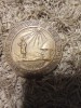 Medalie Centenarul Independentei 1877-1977, Cercul CCA, Numismatica Romania