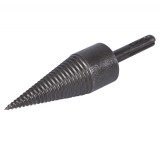 Despicator lemn, pentru bormasina cu impact, cu prindere SDS, conic, diametru 45mm, Detoolz, DZ-SE174