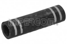 Conducta furtun sistem racire (14mm 14mm) CITROEN NEMO; FIAT GRANDE PUNTO, IDEA, PANDA, PUNTO, PUNTO EVO; LANCIA YPSILON; PEUGEOT BIPPER, BIPPER TEPEE foto