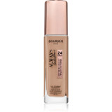 Bourjois Always Fabulous machiaj persistent SPF 20 culoare 200 Vanille Ros&eacute; 30 ml