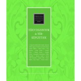 T&eacute;r(v)iszonyok &eacute;s t&eacute;rk&eacute;p(zet)ek - Visy Beatrix