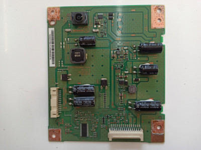 Driver LED 14STM320AD-4S01 REV: 1.0 Din Sony KDL-32W706B foto