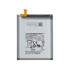 Acumulator pentru Samsung Galaxy A70 A705/ A70s A707, EB-BA705ABU, 4500 mah