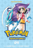 Pokemon Adventures Collector&#039;s Edition - Volume 4 | Hidenori Kusaka