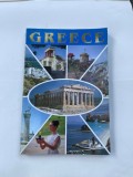 Greece (ghid in limba engleza)