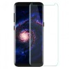 Folie Sticla 3D MyStyle Samsung Galaxy S9, Transparenta, 9H, Full Cover