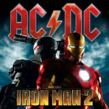 Iron Man 2 (Soundtrack) | AC/DC, Columbia Records