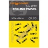 Vartej Rolling Orange No.10, 17buc/pac