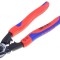 Foarfece fără faţetă 190mm HRC 64