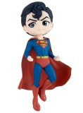 Banpresto Q Posket Superman Superman Ver.b