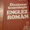 DICTIONAR FRAZEOLOGIC ENGLEZ ROMAN