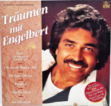 Engelbert &lrm;&ndash; Tr&auml;umen Mit Engelbert 1986 NM / NM vinyl LP Ariola Germania