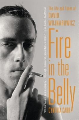 Fire in the Belly: The Life and Times of David Wojnarowicz foto