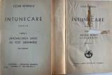Cezar Petrescu - Intunecare, 2 volume (1942, 1930)