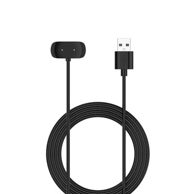 Cablu incarcator wireless Amazfit GTR 2e SIM Techsuit, THA6 foto