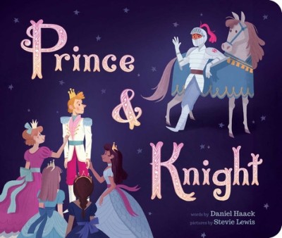 Prince &amp;amp; Knight foto
