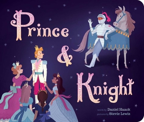 Prince &amp; Knight