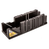 Rama pentru taiere in unghi din plastic Topex, 212 x 42 x 44 mm