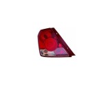 Lampa spate CHEVROLET AVEO (T200), 01.2003-03.2006 model Hatchback; DAEWOO KALOS (KLAS/T200), 01.2003-2006, partea stanga, DEPO, cu lampa ceata spate