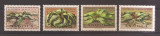 Angola 1959 - 100 de ani de la descoperirea Welwitschiei, MNH, Nestampilat