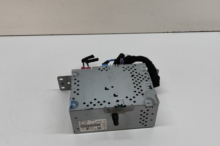 Unitate radio CD navigație FORD KUGA III DFK 2025 OEM: PV4T-18D890-ZN 31457330