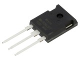 Tranzistor N-MOSFET WMOS&trade; F2 600V 45A Unipolar