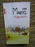 Yann Martel - Viata lui Pi
