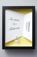 Invitation to a Beheading foto