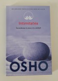 Osho Intimitatea Increderea in sine si in celalalt