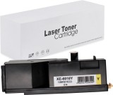 Toner Compatibil Xerox 106R01633 Galben pentru Phaser 6000/6010, 1000 pagini