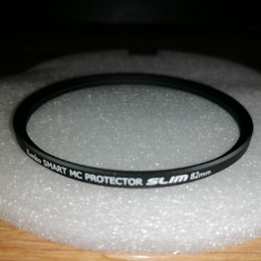 KENKO Smart MC Protector Slim Filtru filet 82 mm