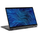 Cumpara ieftin Dell Latitude 7420 2-in-1, 14&quot; Full HD, TouchScreen, Intel Core i7-1185G7 pana la 4.80 GHz, 16GB DDR4, 256GB SSD NVMe, Webcam