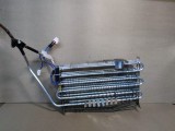 Evaporator Combina frigorifica Daewoo RN-308RDQB / R5