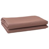 vidaXL Material de schimb pentru pergole Maro 10x1.6 m