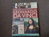 Rosalind Ormiston - The life and works of Leonard da Vinci