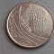 M3 C50 27 - Moneda foarte veche - Franta - 5 franci - comemorativa - 1989