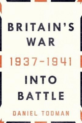 Britain&amp;#039;s War: Into Battle, 1937-1941 foto