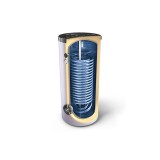 BOILER TESY CU O SERPENTINA MARITA 300L PENTRU POMPA DE CALDURA EV 2X19 S 300 65 HP