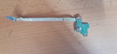 BUTON pornire Toshiba C70 - A - A189 foto