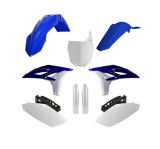 Set plastice Yamaha YZ 250F 10- 13 Polisport 90272