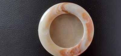 XZ Scrumiera- Eggipt cuart - 10 cm foto
