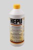 Antigel HEPU P999-YLW, Protectie motor