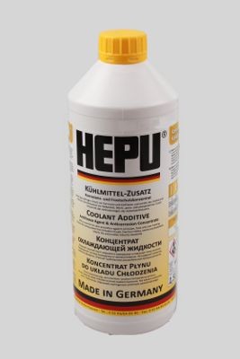 HEPU P999-YLW Antigel
