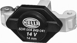 HELLA 5DR 004 242-041 Regulator, alternator