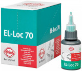 Elring Solutie Blocat Suruburi EL-Loc 70 Verde M20 10ML 700.521