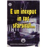 - E un inceput in tot sfarsitul - programe radiodifuzate 17-25 decembrie 1989 - 126021