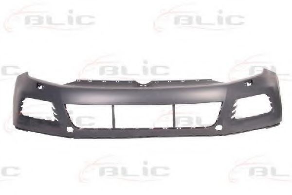 Bara fata VW TOUAREG (7P5) (2010 - 2016) BLIC 5510-00-9586901P